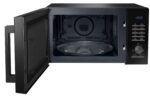 Samsung 28 L Convection Microwave Oven with Moisture Sensor (MC28A5145VK/TL, Black, SlimFry) - Image 6