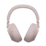 Sony WH-1000XM6 The Best Wireless Noise Canceling Headphones, HD NC Processor QN3, 12 Microphones, Adaptive NC Optimizer, Mastered by Engineers, Studio-Quality- Sand Pink - Image 10