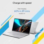 ASUS Vivobook 15, Intel Core i3 13th Gen 1315U, 12GB RAM, 512GB SSD, FHD 15.6", Windows 11, Office Home 2024, Cool Silver, 1.7Kg, X1504VA-BQ331WS, Intel UHD iGPU, Thin & Light, 42Whrs Laptop - Image 8