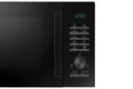 Samsung 28 L Convection Microwave Oven with Moisture Sensor (MC28A5145VK/TL, Black, SlimFry) - Image 4
