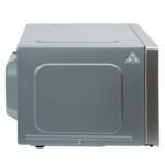 Haier 20L Convection Microwave Oven with Mirror Glass design (HIL2001CSSH,Silver) - Image 3
