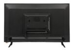 VW 80 cm (32 inches) Frameless Series HD Ready LED TV VW32A (Black) - Image 4