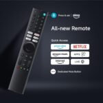 Xiaomi 138 cm (55 inch) FX Ultra HD 4K Smart LED Fire TV L55MB-FIN - Image 6