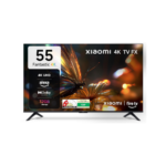 Xiaomi 138 cm (55 inch) FX Ultra HD 4K Smart LED Fire TV L55MB-FIN