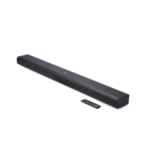 JBL Cinema SB510, Dolby Audio Soundbar with Built-in Subwoofer for Deep Bass, 3.1 Channel with Racetrack Drivers, Center Channel for Superior Voice Clarity, HDMI ARC, BT & Optical Connectivity (200W) - Image 2
