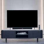 Vu 108cm (43 inches) Vibe Series 4K QLED Smart Google TV 43VIBE-DV - Image 2