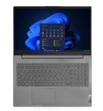 Lenovo V15 G4 AMD Ryzen 5 7520U 15.6 inch FHD Laptop, AMD Graphics, 16GB DDR5 5500Mhz Ram, 512GB SSD NVMe, Windows 11, Dolby Audio, Arctic Grey, 1 Year Onsite Brand Warranty - Image 6