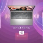Dell 15 (Previously Inspiron), 13th Gen Intel Core i5-1334U (16GB RAM, 1TB SSD) FHD, Anti-Glare 15.6"/39.62cm, Windows 11 MSO'24, Silver, 1.62kg, 12 Month McAfee, Thin & Light, Backlit Keyboard Laptop - Image 7