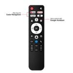 Acerpure 139 cm (55 inch) Elevate Neo Series 4K Ultra HD QLED Smart Android 14 TV GTV AP55UG75PELN5 - Image 5