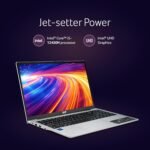 acer Aspire Lite 12th Gen Intel Core i5-12450H, Office 2024 + M365 Basic, 16GB RAM/512GB SSD, 39.62cm(15.6") FHD IPS Display Win11H, Pure Silver, 1.7KG,AL15-52H, Backlit KB, Thin & Light Laptop - Image 3