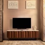 Vu 108cm (43 inches) Vibe Series 4K QLED Smart Google TV 43VIBE-DV - Image 4
