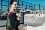 Sony ULT Field 1 Wireless Bluetooth Speaker, 12hrs Playtime, Massive Bass, Hands Free Calling, IP67 Water, Dust & Rustproof, Sound Connect App-Black - Image 3